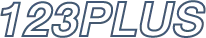 icon 123plus