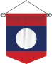 123plus huay lao flag