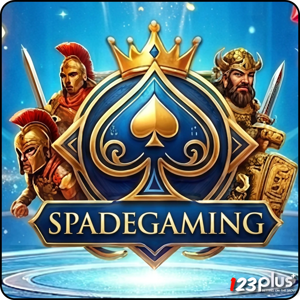 123plus slot Spadegaming